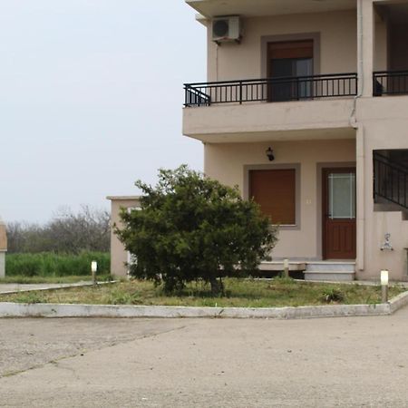 Vakis Apartments Romanon 外观 照片