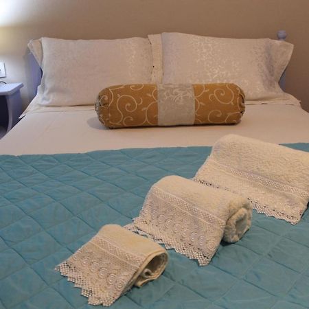 Vakis Apartments Romanon 外观 照片