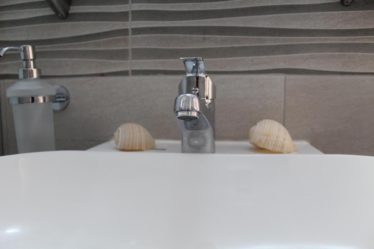 Vakis Apartments Romanon 外观 照片