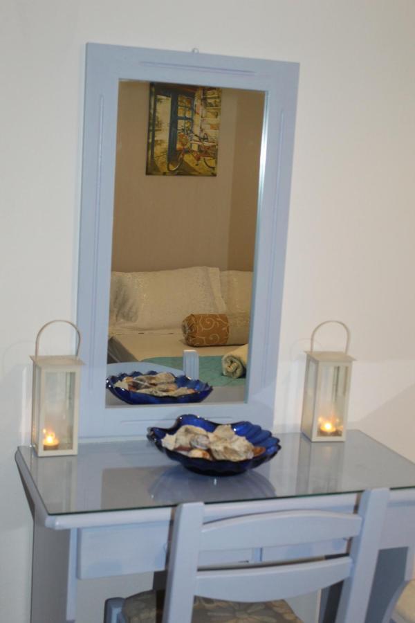 Vakis Apartments Romanon 外观 照片
